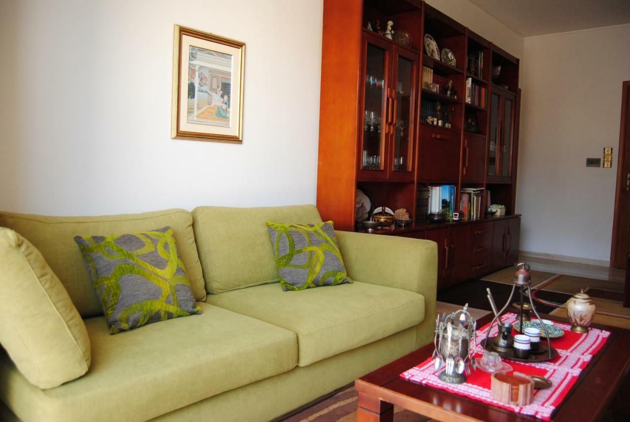 Apartment By The Beach Kalamata Exterior photo